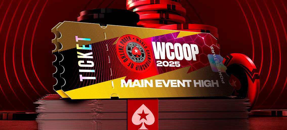 WCOOP Main Event H Entry