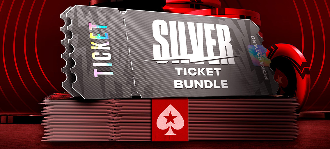 Online Ticket Bundle