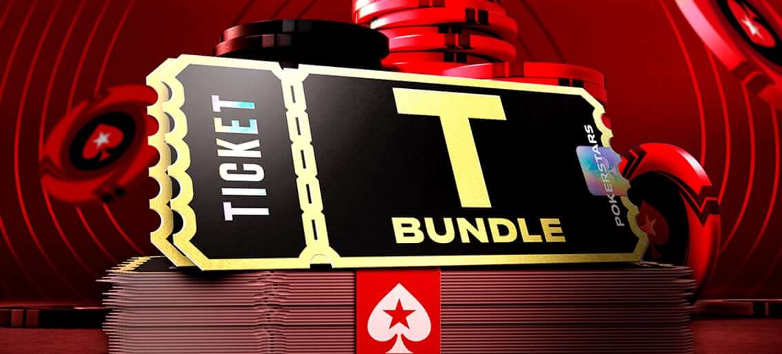 Online Tickets Bundle