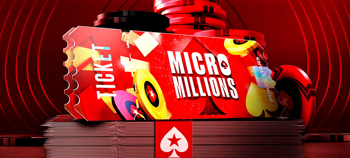 MicroMillions Ticket Bundle