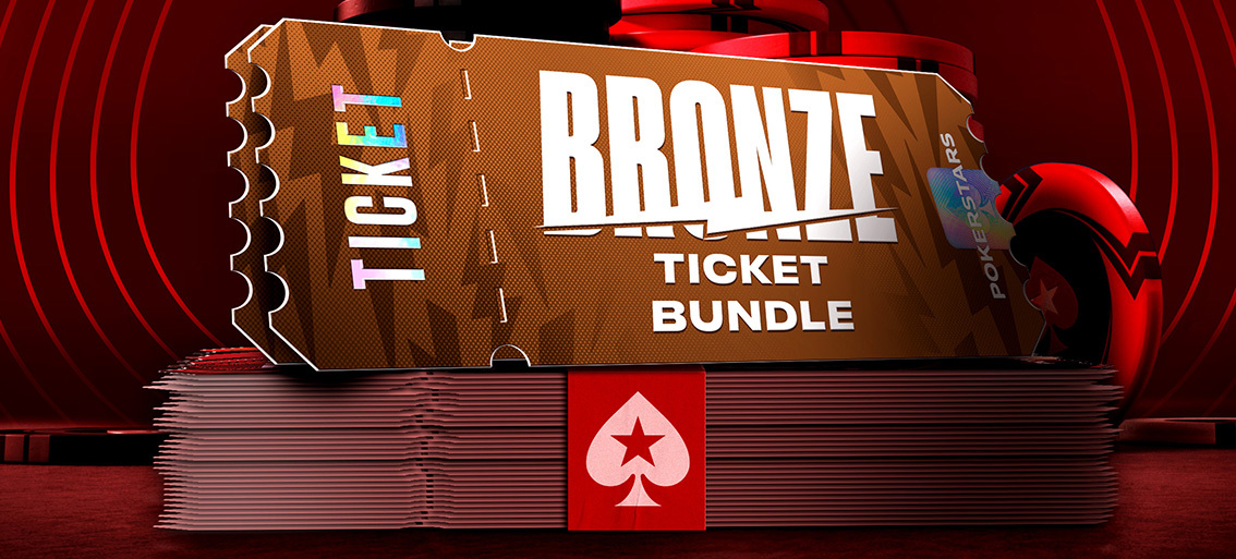 Online Ticket Bundle