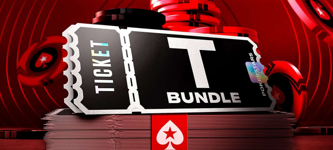 Online Ticket Bundle