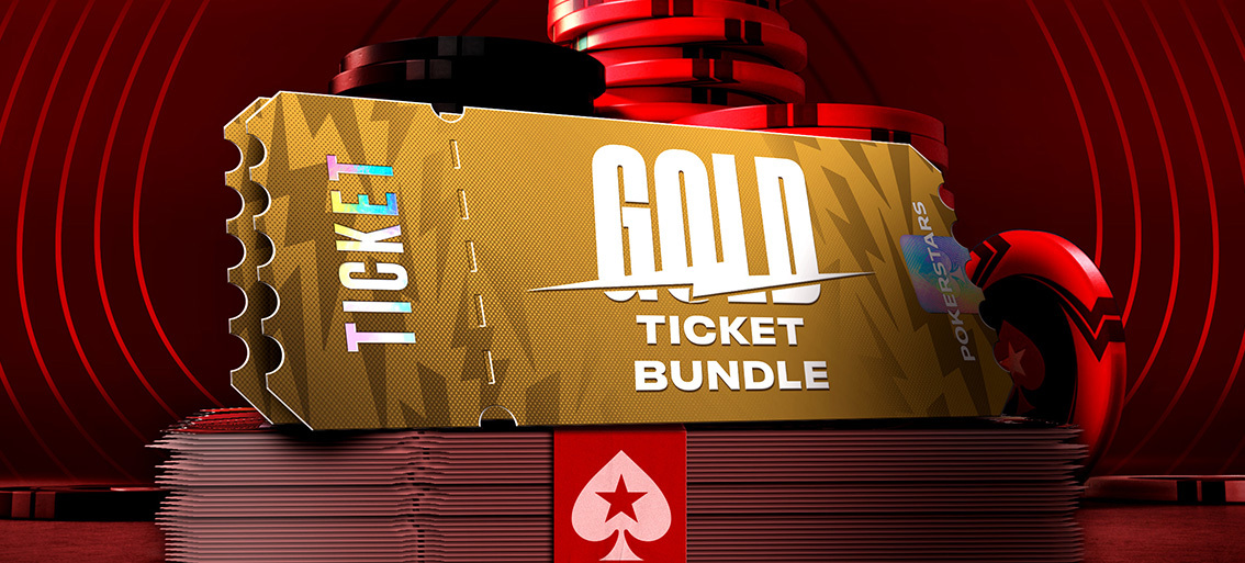 Online Tickets Bundle
