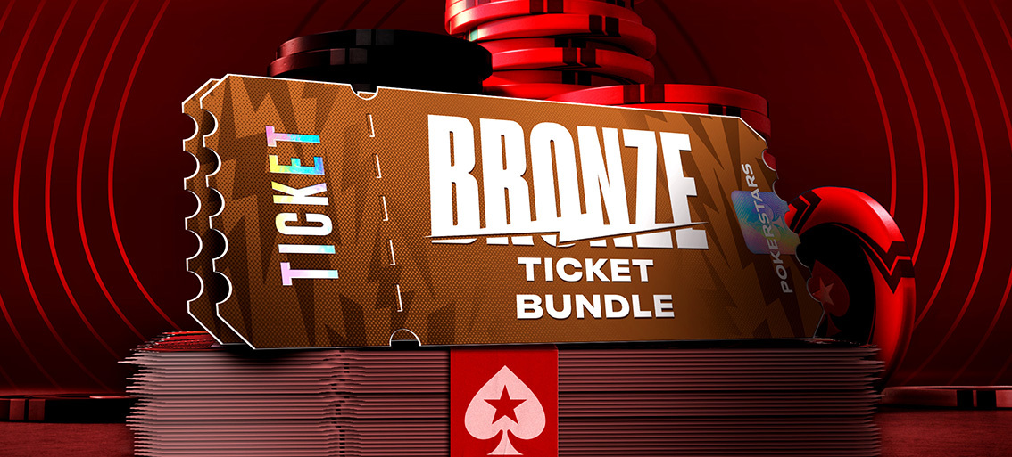 Online Ticket Bundle