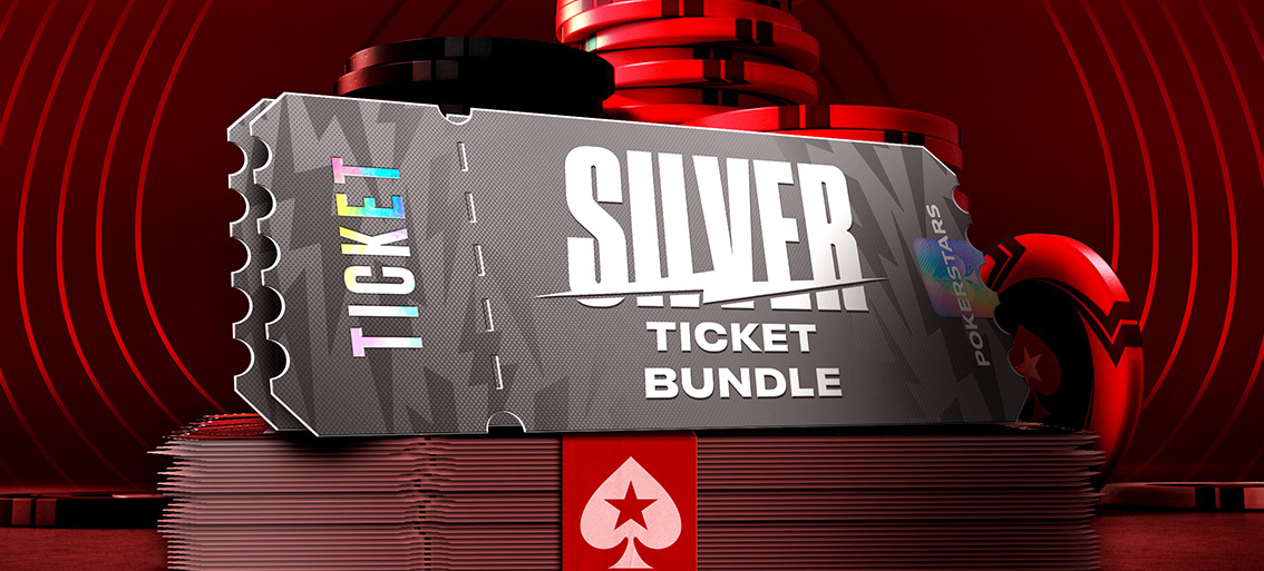 Online Ticket Bundle