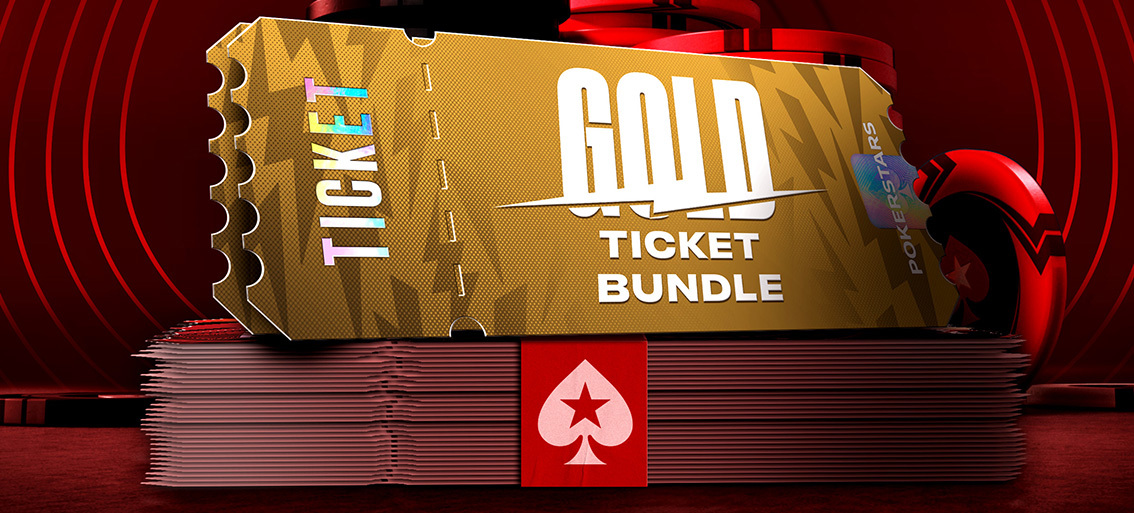 Online Tickets Bundle