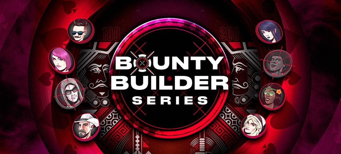 Bounty Builder Series Main Event