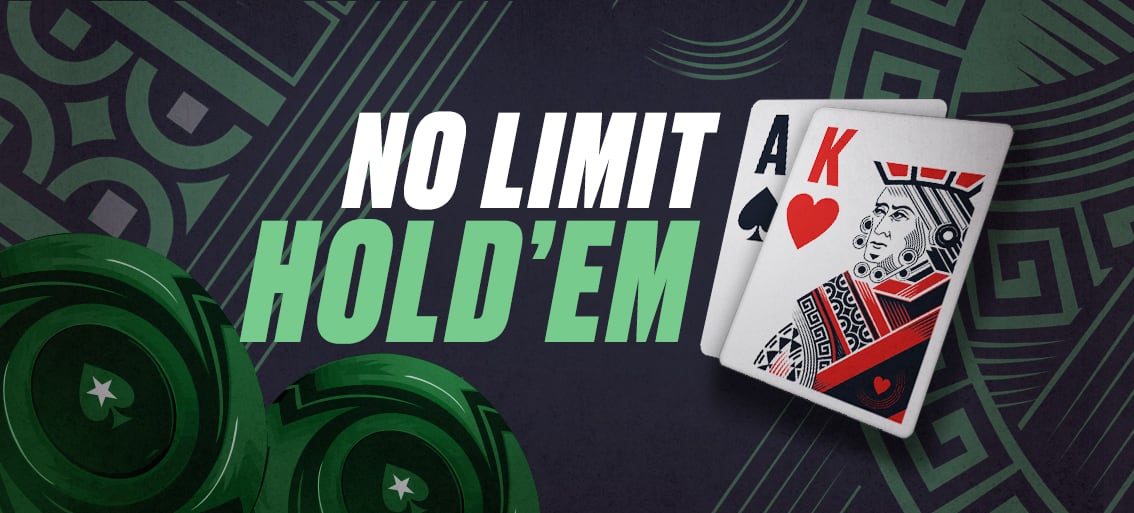 $16.50 NLHE [Turbo], $500 Gtd